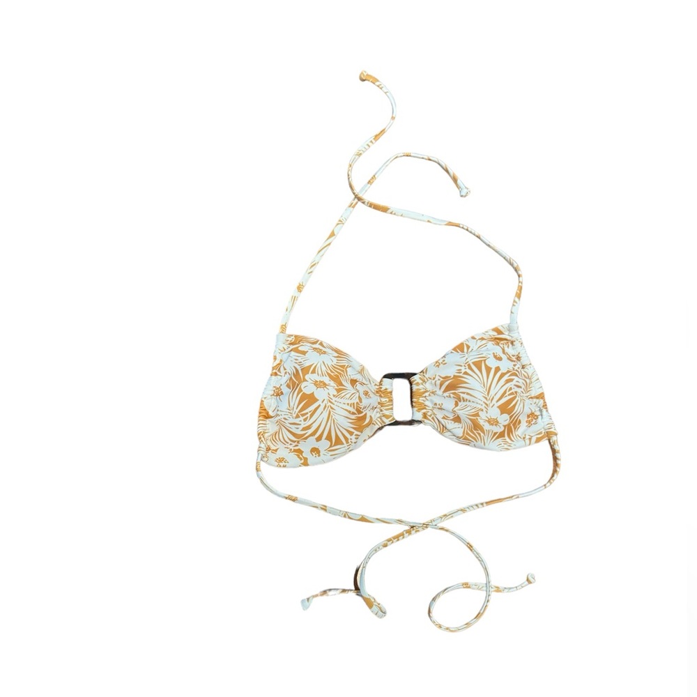L*space Bikini Top Size Small